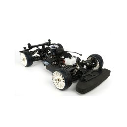 SWORKz S35-GT3.0 FTE Factory Team Edition 1/8 Nitro GT Pro Kit - 1