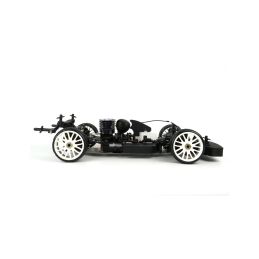 SWORKz S35-GT3.0 FTE Factory Team Edition 1/8 Nitro GT Pro Kit - 2