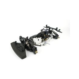 SWORKz S35-GT3.0 FTE Factory Team Edition 1/8 Nitro GT Pro Kit - 4