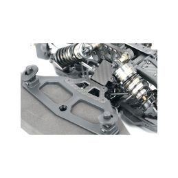 SWORKz S35-GT3.0 FTE Factory Team Edition 1/8 Nitro GT Pro Kit - 5