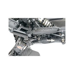 SWORKz S35-GT3.0 FTE Factory Team Edition 1/8 Nitro GT Pro Kit - 6