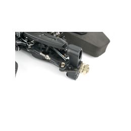 SWORKz S35-GT3.0 FTE Factory Team Edition 1/8 Nitro GT Pro Kit - 7