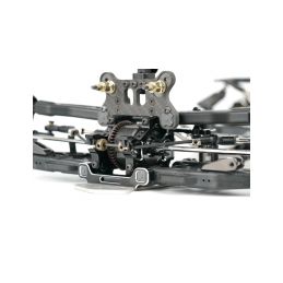 SWORKz S35-GT3.0 FTE Factory Team Edition 1/8 Nitro GT Pro Kit - 8