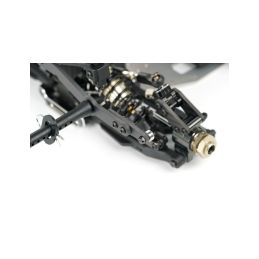 SWORKz S35-GT3.0 FTE Factory Team Edition 1/8 Nitro GT Pro Kit - 10