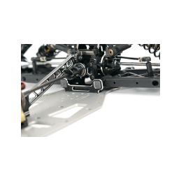 SWORKz S35-GT3.0 FTE Factory Team Edition 1/8 Nitro GT Pro Kit - 12