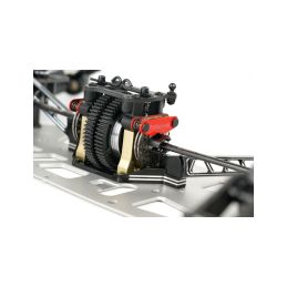 SWORKz S35-GT3.0 FTE Factory Team Edition 1/8 Nitro GT Pro Kit - 16