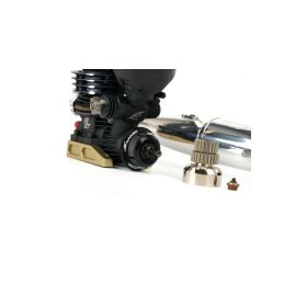 SWORKz S35-GT3.0 FTE Factory Team Edition 1/8 Nitro GT Pro Kit - 17