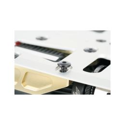 SWORKz S35-GT3.0 FTE Factory Team Edition 1/8 Nitro GT Pro Kit - 18