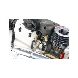 SWORKz S35-GT3.0 FTE Factory Team Edition 1/8 Nitro GT Pro Kit - 19