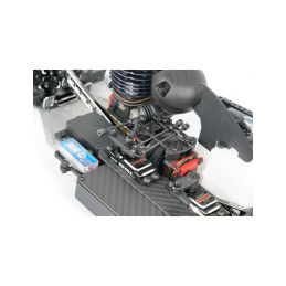 SWORKz S35-GT3.0 FTE Factory Team Edition 1/8 Nitro GT Pro Kit - 20