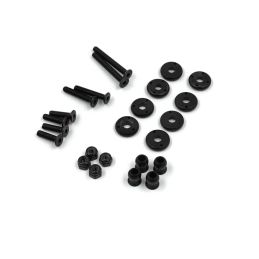 Set montážního příslušenství pro tlumiče Desert Lizard DDL - 1