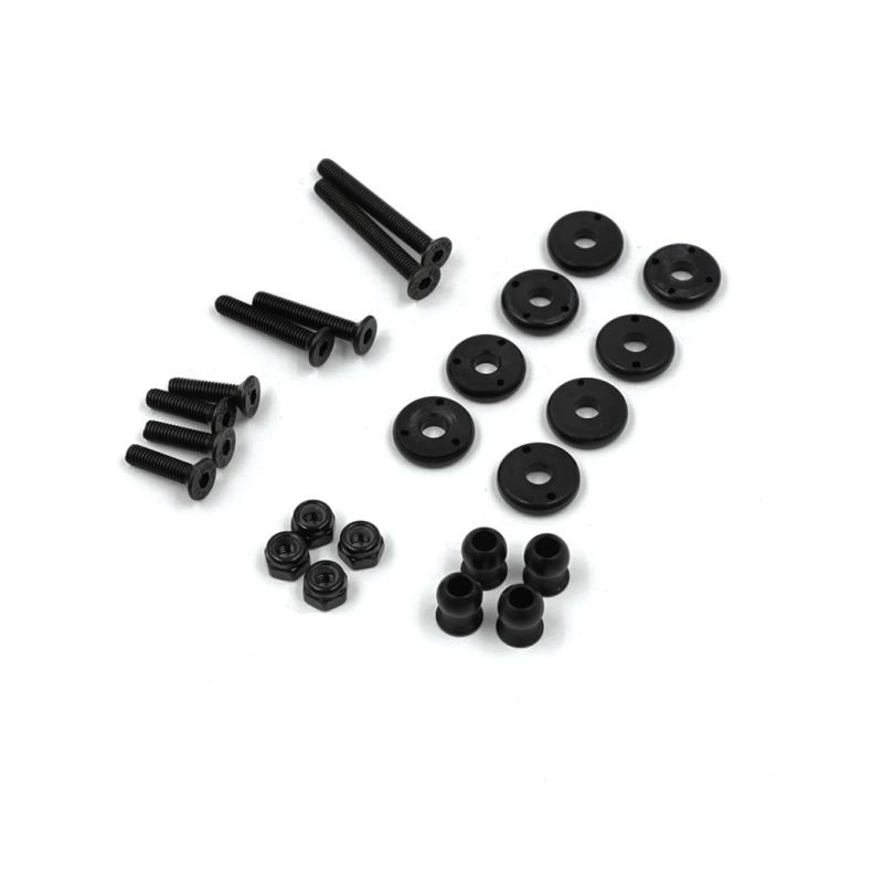 Set montážního příslušenství pro tlumiče Desert Lizard DDL - 1