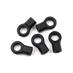 Set náhradních koncovek pro tlumiče Desert Lizard 5.8mm, 5ks - 1