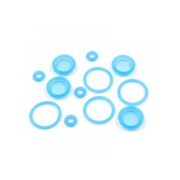 Díly těsnění tlumiče Big Bore Go - 1