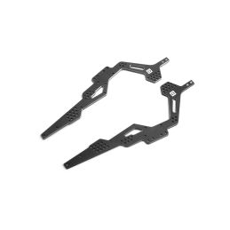 Venture18 CC rám podvozku - 1