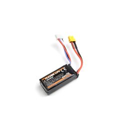 Plazma 11,1V 360mAh 10C LiPo pohonný akumulátor - 1
