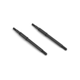 Zadní poloosy +4 mm - 1