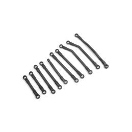 Set linků zavěšení - 1