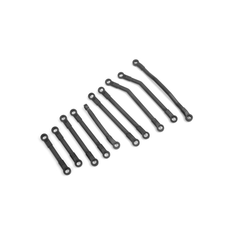 Set linků zavěšení - 1