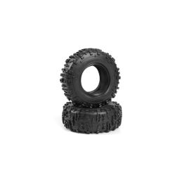 Tredz Rover pneumatiky (68x24.5/1.3/4 ks) - 2