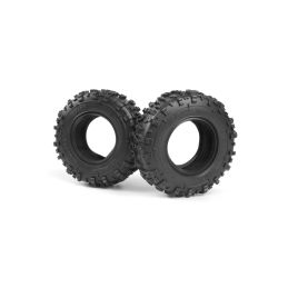 Tredz Rover pneumatiky (68x24.5/1.3/4 ks) - 3