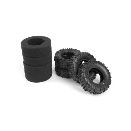 Tredz Rover pneumatiky (68x24.5/1.3/4 ks) - 5