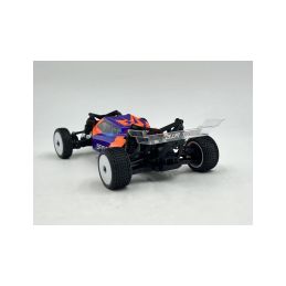 Hobby Plus Speck-B Buggy 2WD 1:24 RTR oranžová - 5