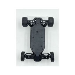 Hobby Plus Speck-B Buggy 2WD 1:24 RTR oranžová - 9