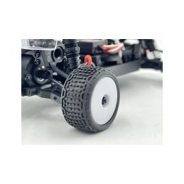 Hobby Plus Speck-B Buggy 2WD 1:24 RTR oranžová - 11