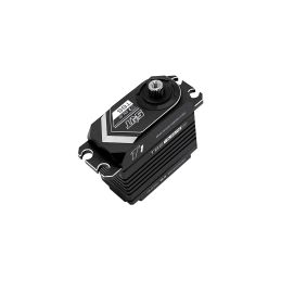 T6S HiVOLT BRUSHLESS Digital servo (58 kg-0,085s/60°) - 1