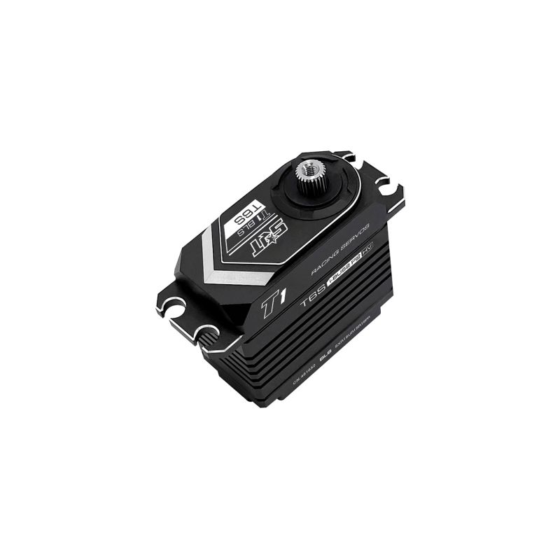 T6S HiVOLT BRUSHLESS Digital servo (58 kg-0,085s/60°) - 1