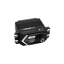 T6S HiVOLT BRUSHLESS Digital servo (58 kg-0,085s/60°) - 2