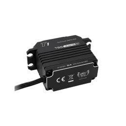 T6S HiVOLT BRUSHLESS Digital servo (58 kg-0,085s/60°) - 3
