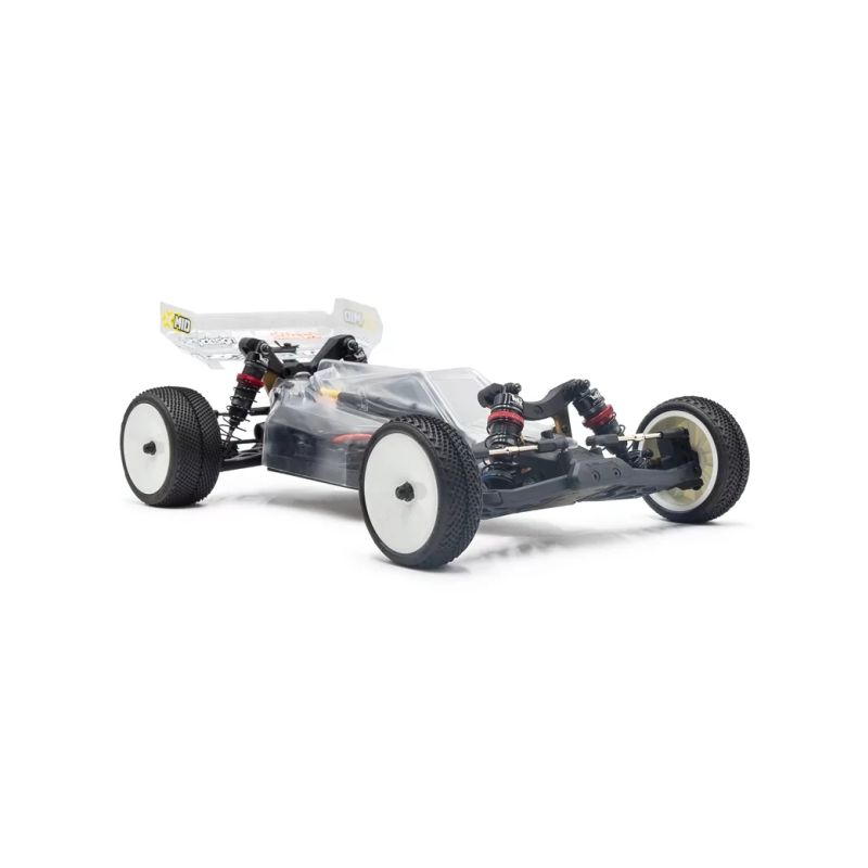 2WD 1/10 Xmid buggy kit - 1
