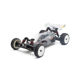 2WD 1/10 Xmid buggy kit - 2