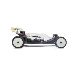2WD 1/10 Xmid buggy kit - 3