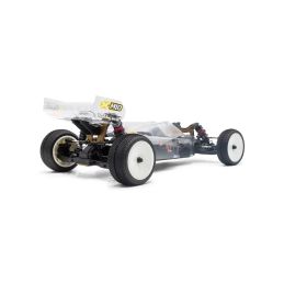 2WD 1/10 Xmid buggy kit - 4