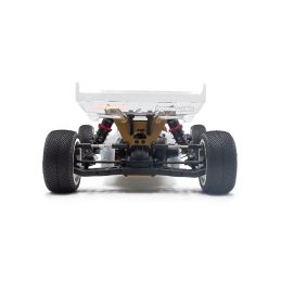 2WD 1/10 Xmid buggy kit - 5