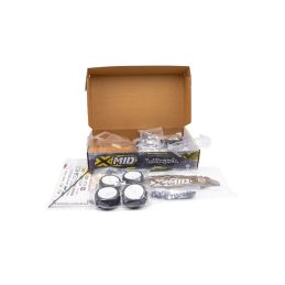 2WD 1/10 Xmid buggy kit - 6