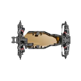 2WD 1/10 Xmid buggy kit - 8