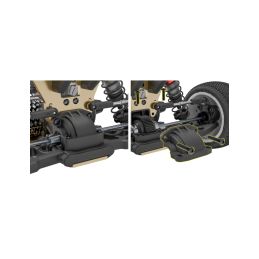 2WD 1/10 Xmid buggy kit - 9