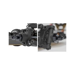 2WD 1/10 Xmid buggy kit - 10