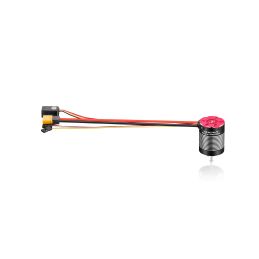 QuicRun Fusion Pro Elite pro crawlery 2300kv - 3