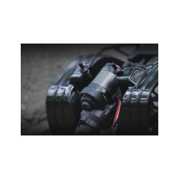 QuicRun Fusion Pro Elite pro crawlery 2300kv - 4