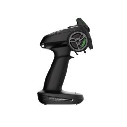 Čtyřkanálová RC souprava Absima CR4S-EVO 2,4GHz, 2x přijímač - 2