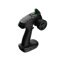 Čtyřkanálová RC souprava Absima CR4S-EVO 2,4GHz - 2