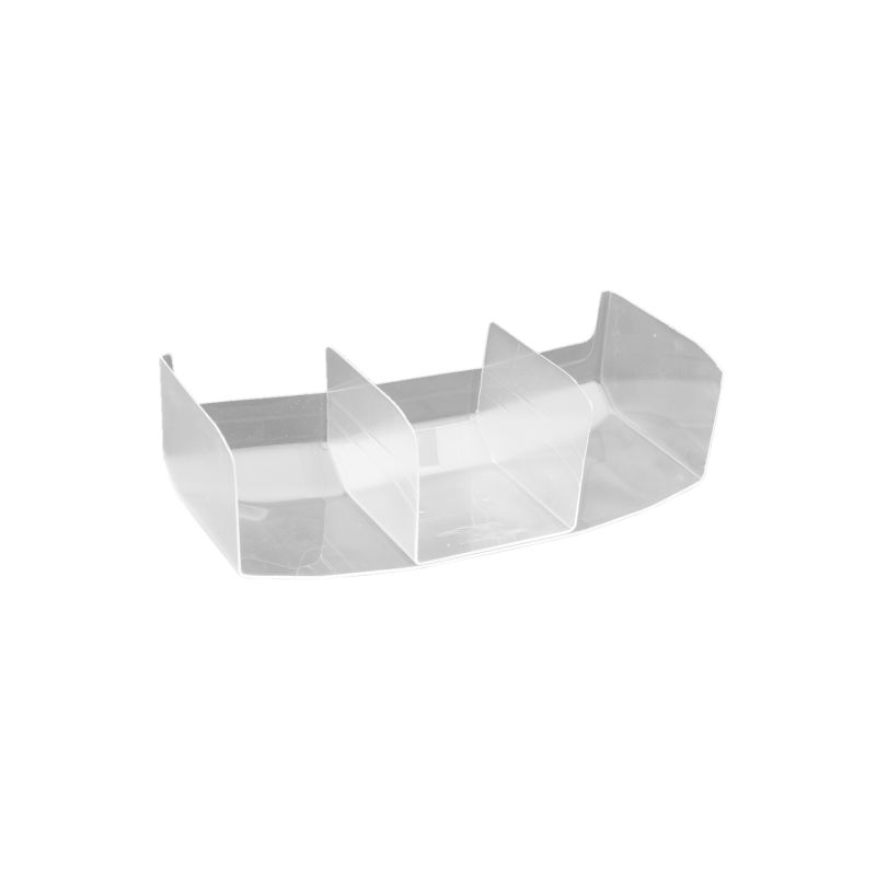 Revolution Design 1/10 Buggy křídlo s vysokým přítlakem, předříznuté - 1