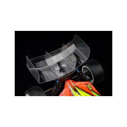 Revolution Design 1/10 Buggy křídlo s vysokým přítlakem, předříznuté - 2
