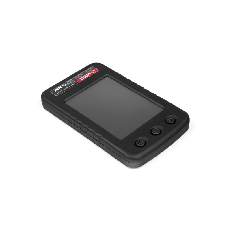 DSP-2 programátor - 1