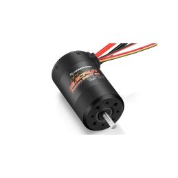 QuicRun Fusion 8IGHT SE pro crawlery 1800kv - 1